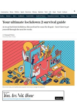 Your Ultimate Lockdown 2 Survival Guide Min