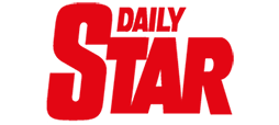 Daily Star Logo 2
