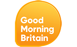 Good Morning Britain Logo 2