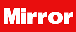 Mirror Logo 1
