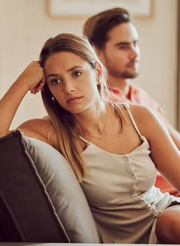 Relationship Expert Reveals The Biggest Red Flags To Look Out For In Yourself