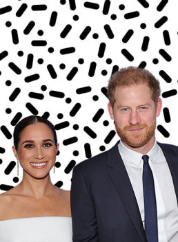 Harry And Meghan Comp