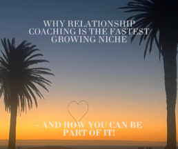 Love Coach & Coaching Post Coaching